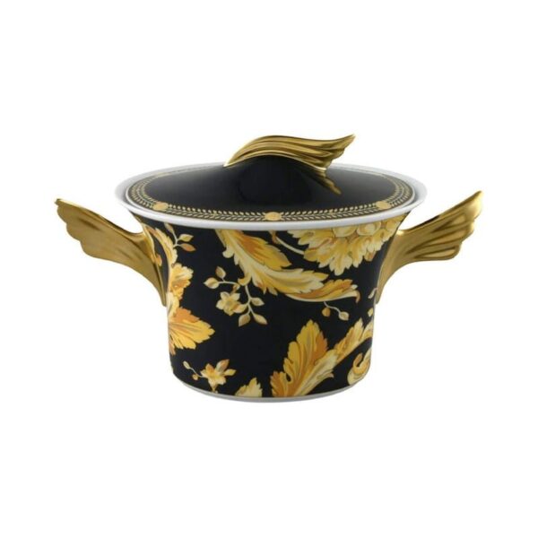 Rosenthal Versace - Zuppiera 2,3L - Ikarus Vanity