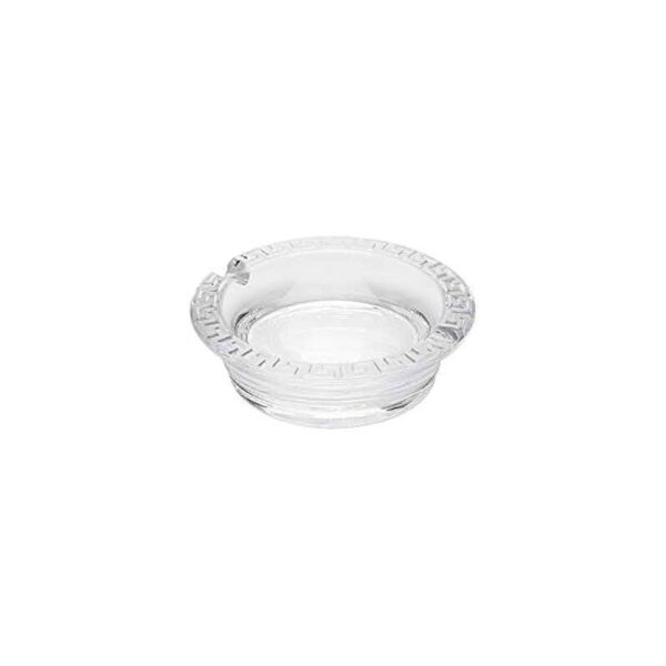 Rosenthal Versace - Portacenere Ø 12 cm - Arabesque