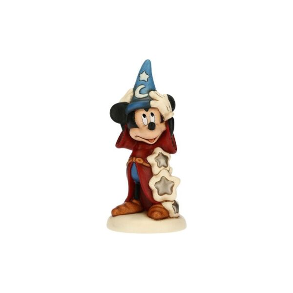 Thun - Mickey Mouse con Stelle Magiche piccolo - Disney Fantasia