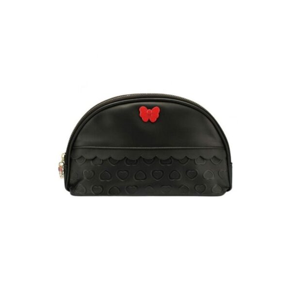 Thun - Trousse Minnie multiuso in Ecopelle - Disney