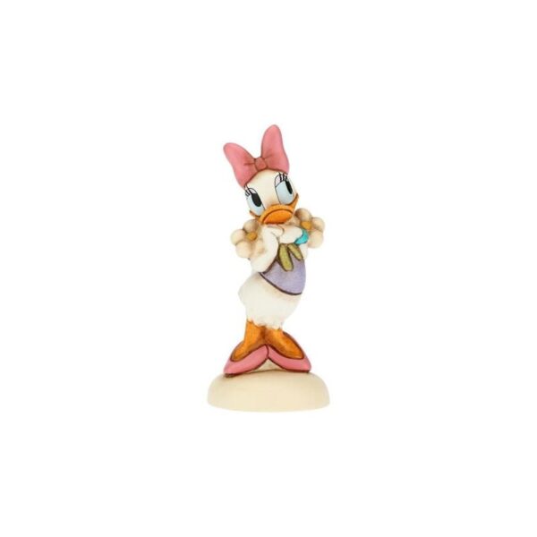 Thun - Paperina con margherite piccola 10 cm - Disney
