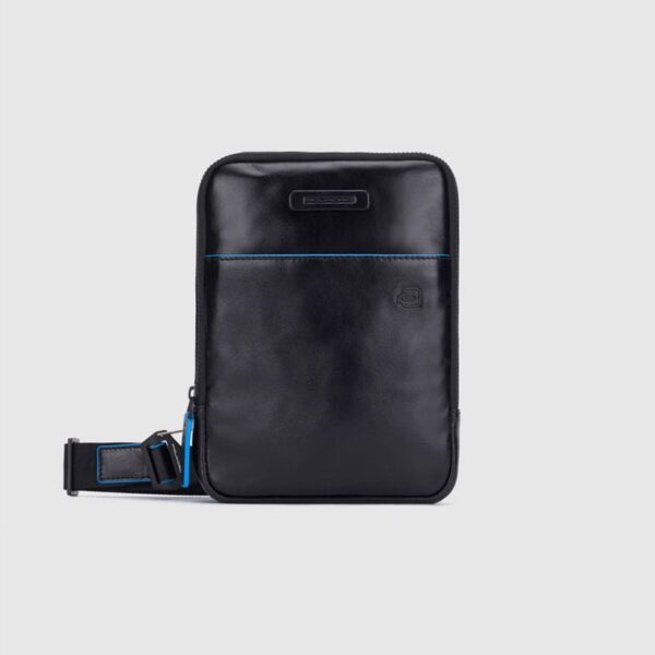 Piquadro - Borsello porta ipad® mini - Nero