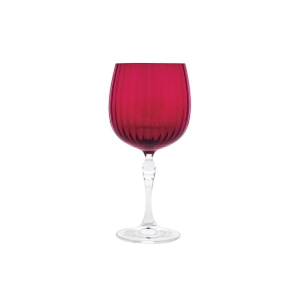Villa Altachiara - Set 6 Calici Vino Rosso - Berlino