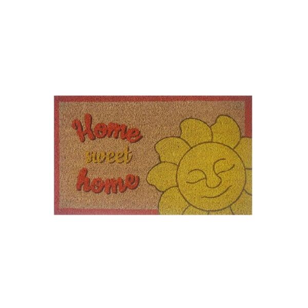 Thun - Zerbino Home sweet home con sole