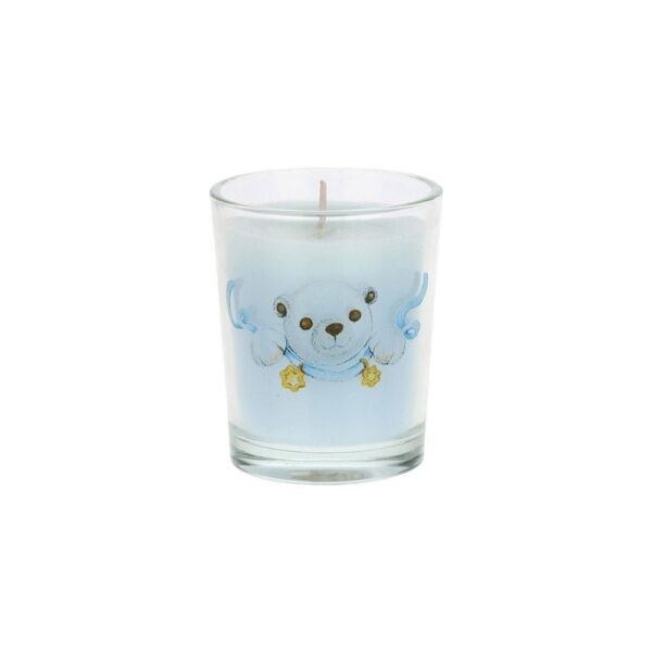 Thun - Candela 2 Dolce Inverno con Orso Polare Paul