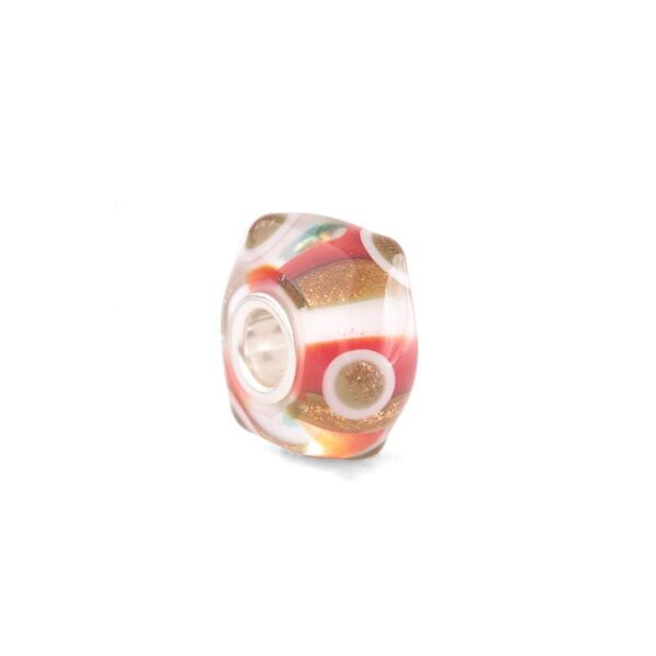 Thun - Perlina Pois Dei Desideri - Trollbeads