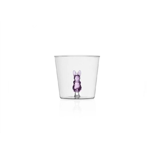 Ichendorf Milano - Tumbler Rosa Rosa 35 cl - Animal Farm
