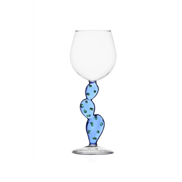 Ichendorf Mailand - KALICE CACTUS AZZURRO 35 CL - Wüstenpflanzen
