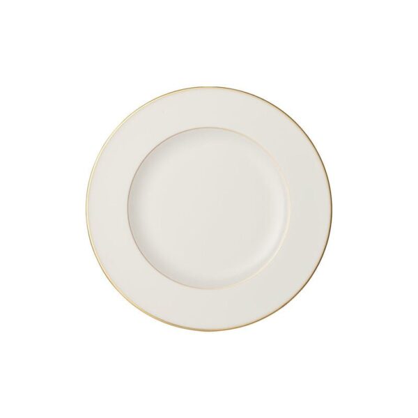 Villeroy & Boch - Piatto piano 27 cm - Anmut Gold