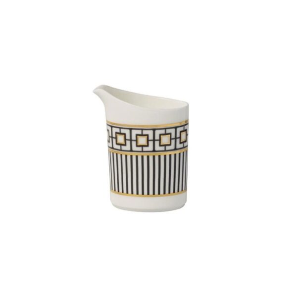 Villeroy &amp; Boch - Cremiera 6 Personen - Métrochic