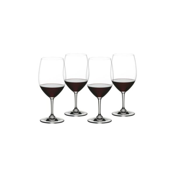 Nachmann - Set 4 Bordeaux Weinglas - Vivino