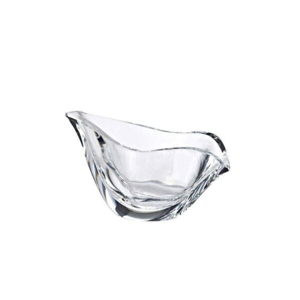 Rogaska - Estacionamiento de Cristal Centro 33 cm - Love Birds