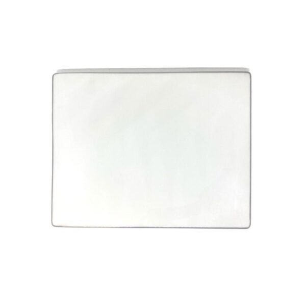 Richard Ginori - Piatto piano rettangolare 29x24 - Living