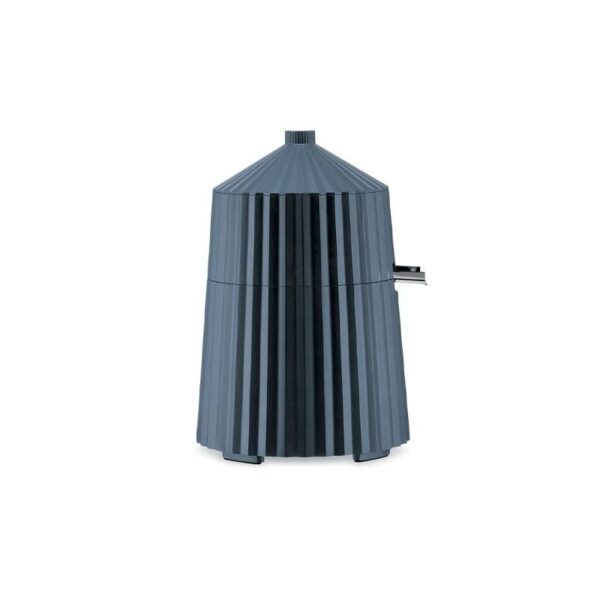 Alessi - Electrical Sample in Gray Thermoplastic Resin - Plisse