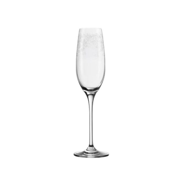 Leonardo - Calice champagne 200 ml set 6 pezzi - Chateau