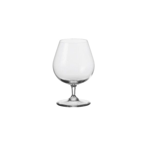Leonardo - Bicchieri Brandy 400 ml set 6 pezzi - CIAO+