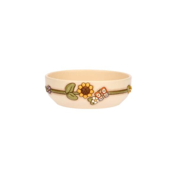 Thun - Ciotola con girasole, grande - Country