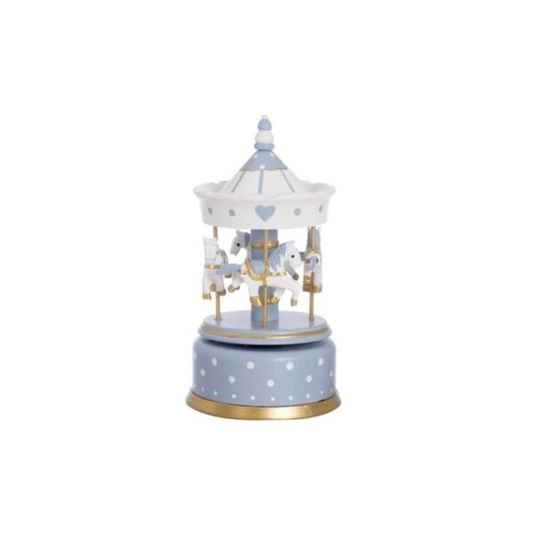 Encantada - Carillon Giostrina Skyaway H 20 Azzuro