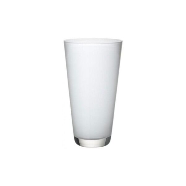 Villeroy & Boch - Vaso 25 cm Bianco - Arctic Breeze
