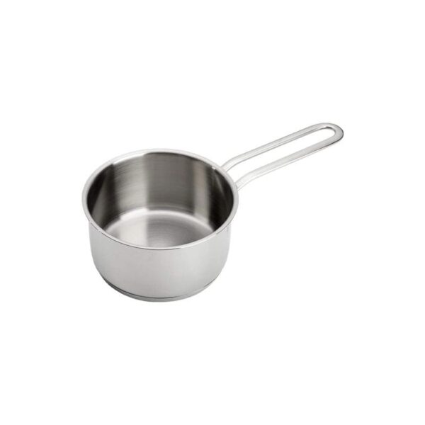 WMF - Casseruola in Acciaio inossidabile 12cm con manico  - Mini