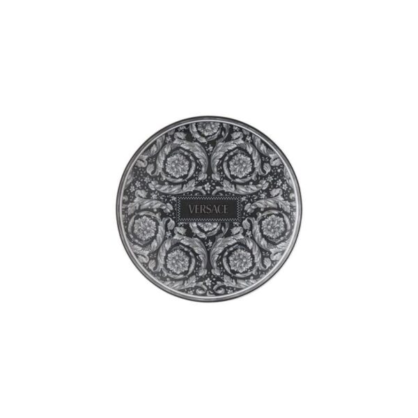 Rosenthal Versace - Piatto piano 17 cm - Barocco Haze