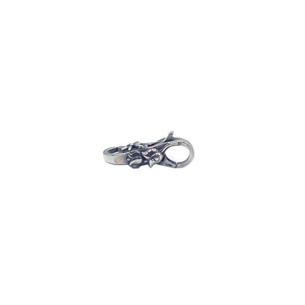 Thun - Chiusura bracciale Tulipani in fiore - Trollbeads