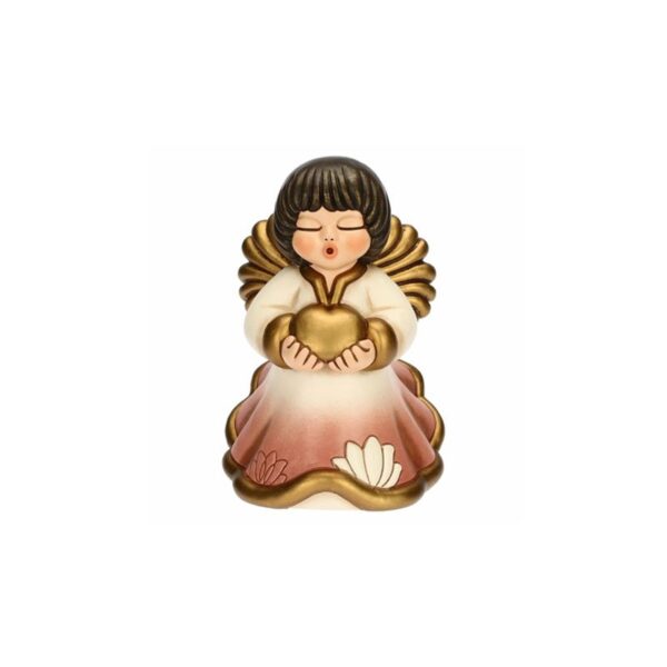 Thun - Angelo Ines Limited Edition Festa della mamma in ceramica, grande