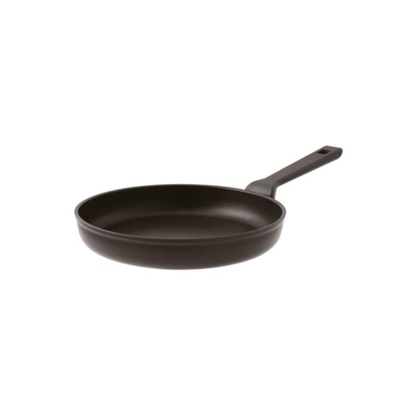 Sambonet - Padella Alluminio 30 cm - Titan Pro Double Induction