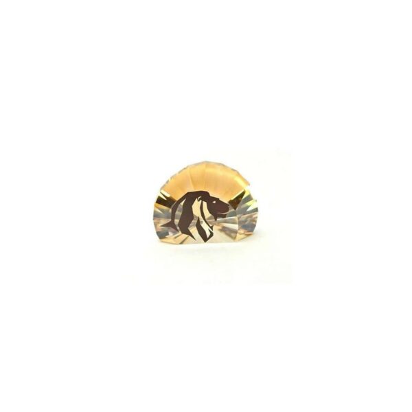 Swarovski - Fermacarte Akili 4 cm