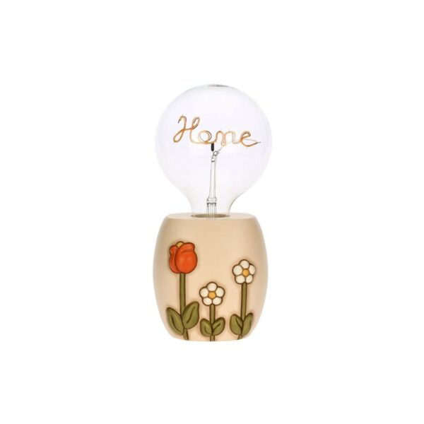 Thun - Lampada da tavolo design in ceramica - Happy Country