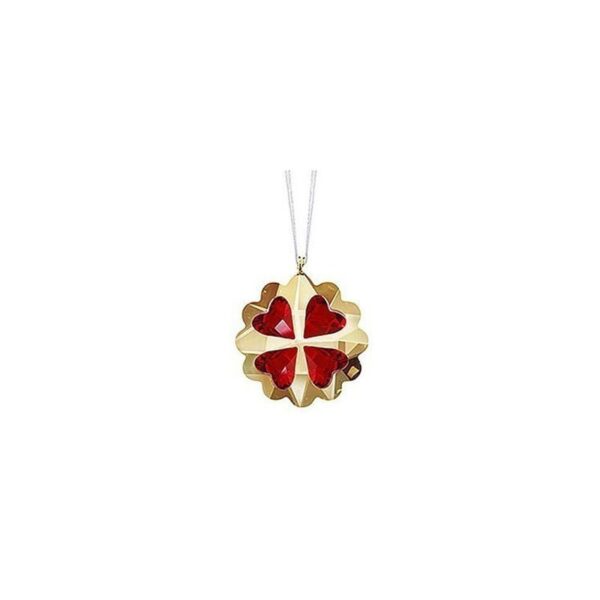 Swarovski - Christmas sweet ornament - Christmas Ornament