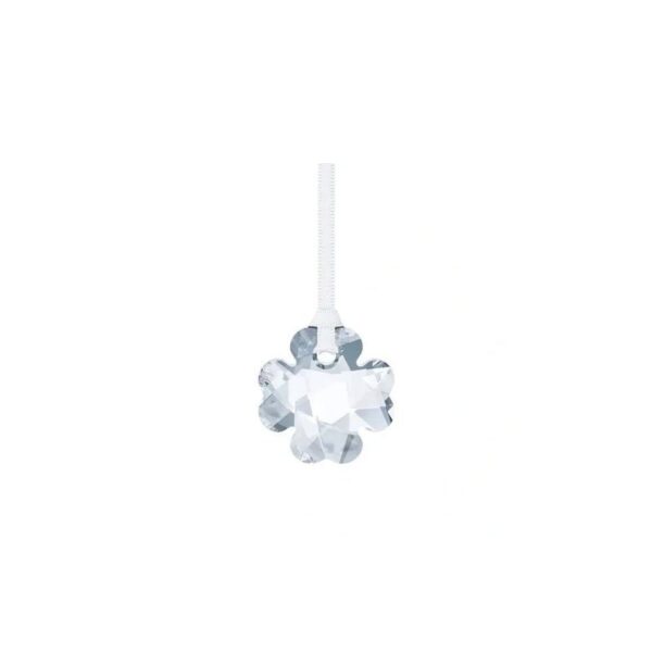 Swarovski - Quadrifoglio decoration
