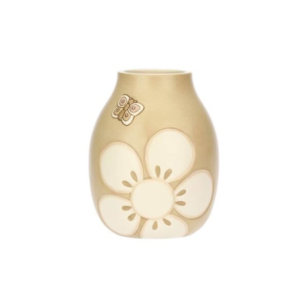 Thun - Vaso in ceramica medio - Iconic Elegance
