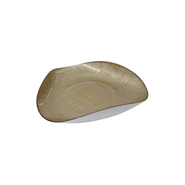 OnlyLux - Centrotavola 40 Cm Oro - Nicchio
