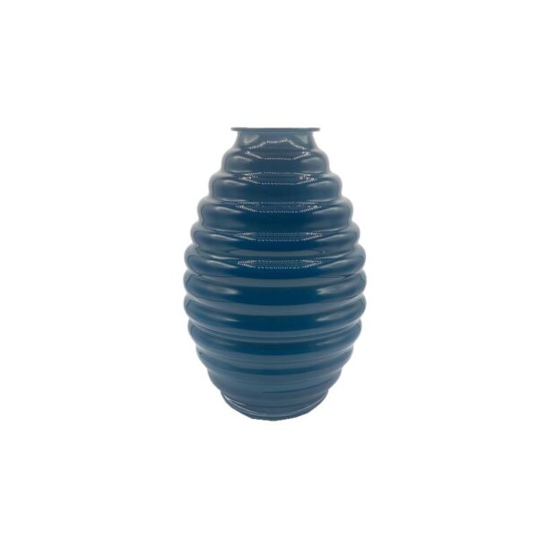 OnlyLux - Vaso 30 cm OrionBlu - Anelli