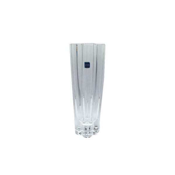 Cristal de Sèvres - Vaso cristallo 25 cm - Le Nôtre