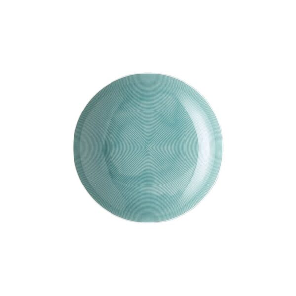 Thomas - Piatto fondo 24 cm - Loft Ice Blue