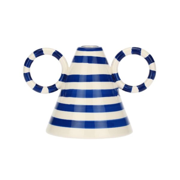 Rituali Domestici - Vaso conico S 17x17x19h - Capri