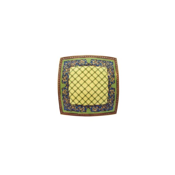Rosenthal Versace - Coppa in porcellana 12x12 cm - Russian Dream