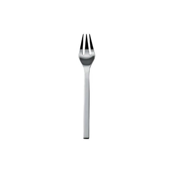 Alessi - Forchetta da tavola acciaio inox - Colombina