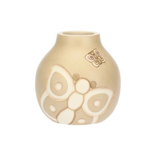 Thun - Vaso in ceramica Iconic Elegance, piccolo