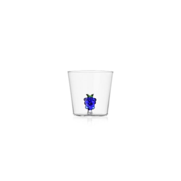 Ichendorf Milano - Tumbler Uva - Fruits and Flower