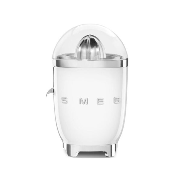 Smeg - Spremiagrumi Bianco Lucido - 50's Style