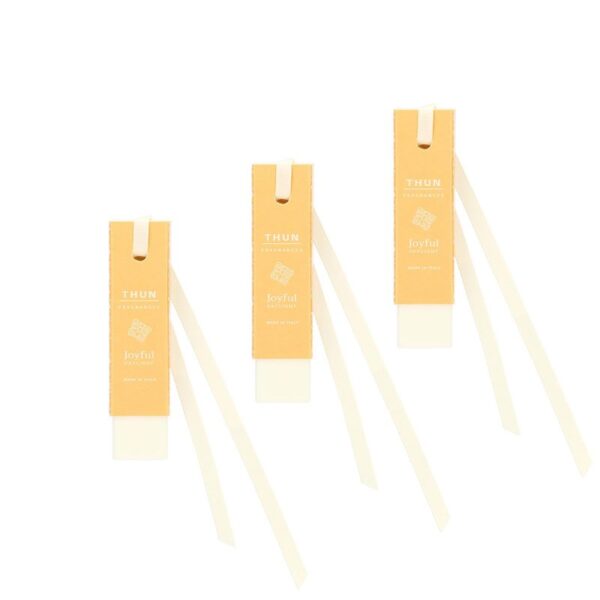 Thun - Profumatore per armadi Joyful Daylight THUN Fragrances