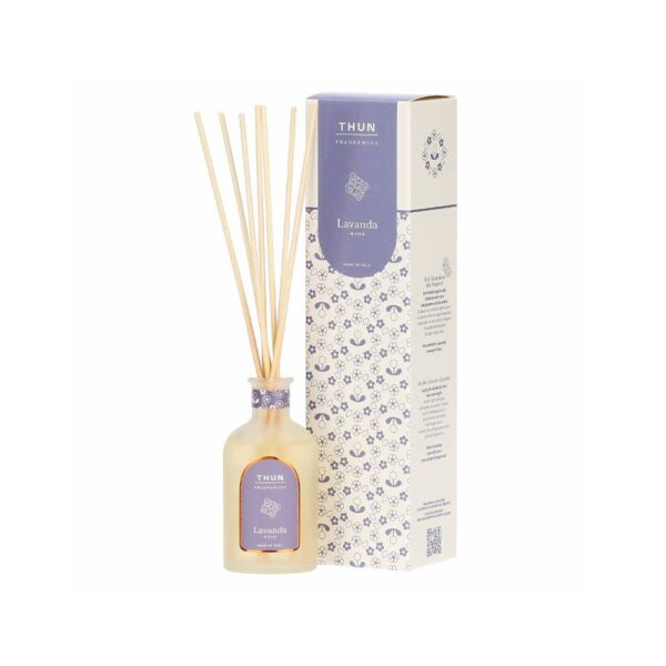 Thun - Diffusore Lavanda Moon THUN Fragrances, piccolo