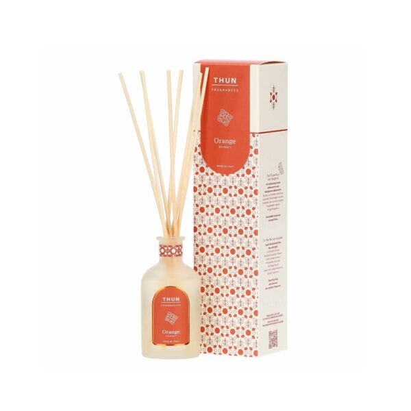 Thun - Diffusore Orange Sunset THUN Fragrances, piccolo