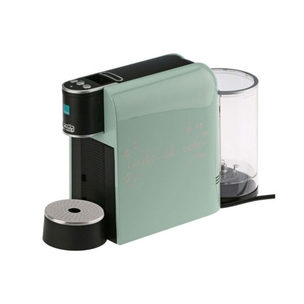 Thun - Macchina da caffè con bicchierini Caffitaly x THUN