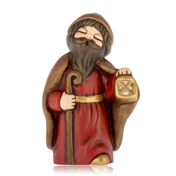 Thun - Giuseppe Presepe Giubileo variante rossa