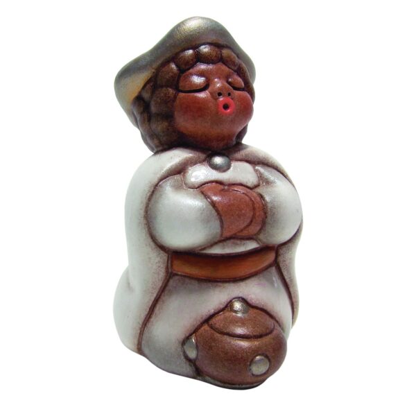 Thun - Statuina Re Magio Baldassarre