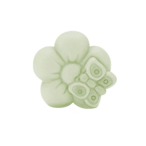 Thun - Diffusore auto Elegance fiore verde sandalo con pinzetta